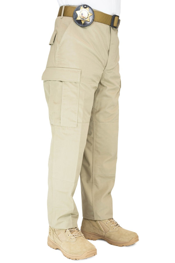 Ripstop Tactical BDU Pants