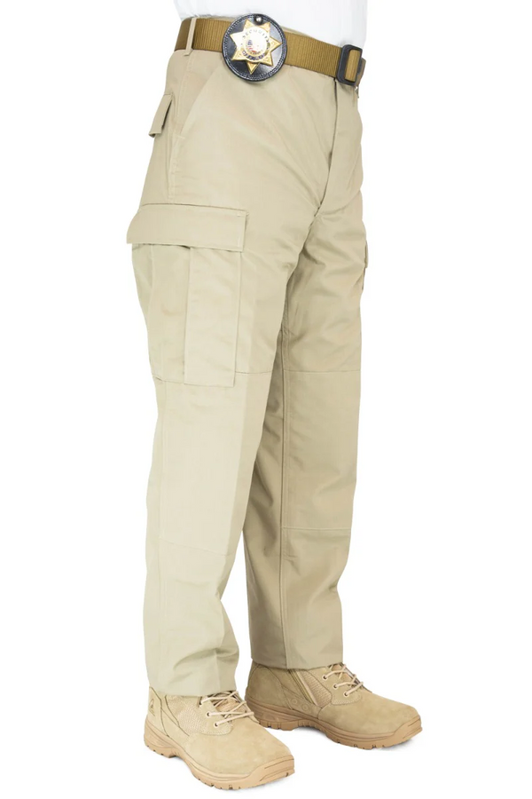 [BP10-4XL-CUSTOMIZED] Ripstop Tactical BDU Pants