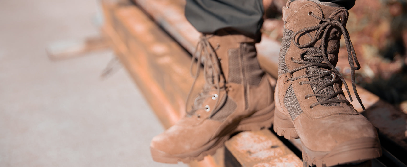 Ryno tactical outlet boots