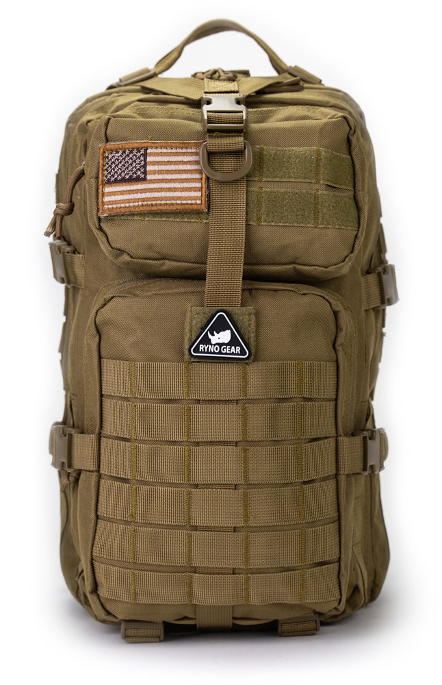 Ryno gear on sale delta tactical backpack