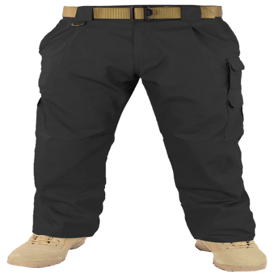 [TP20-34-CUSTOMIZED] Tactical Pants