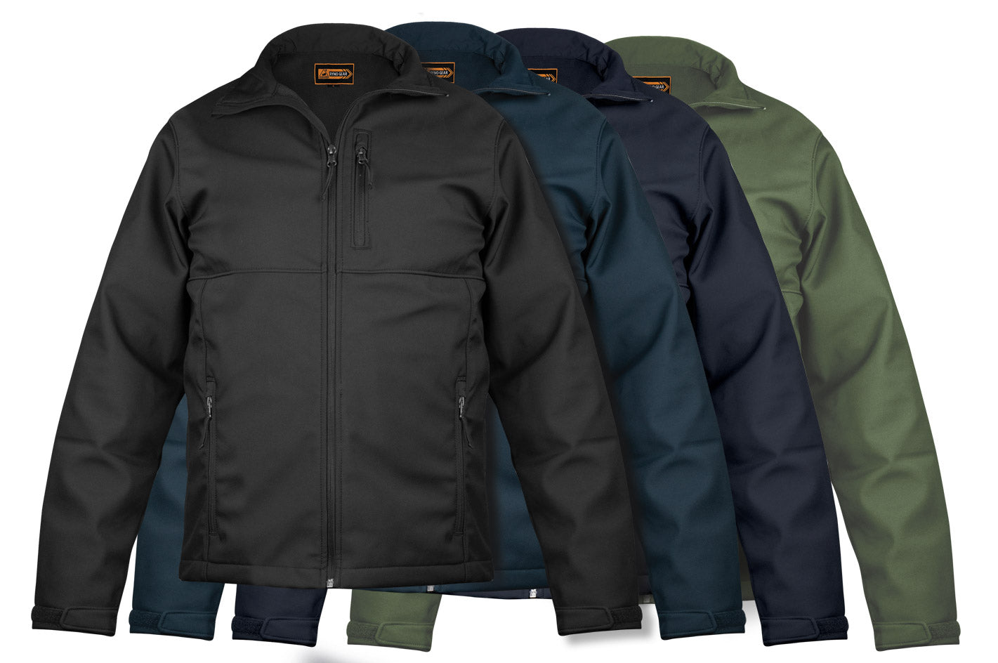 Outerwear – Ryno Gear