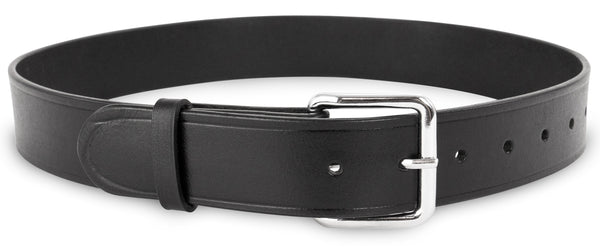 1.5" Plain Trouser Belt