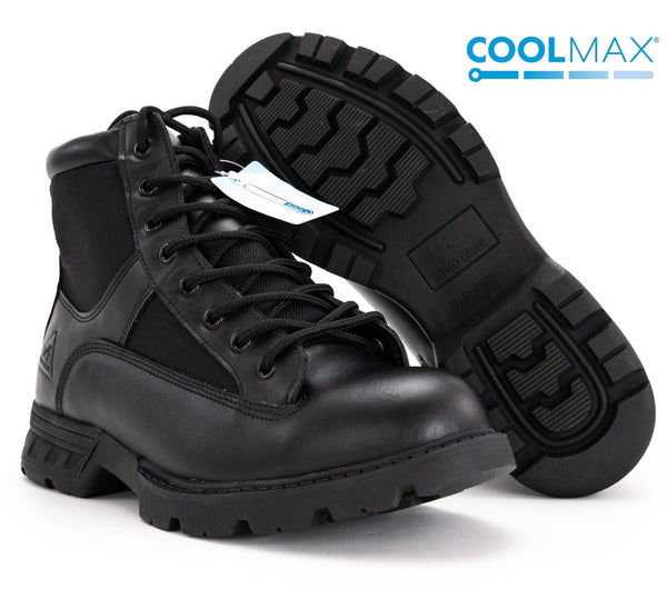 Ry-Tac Coolmax Tactical Boots