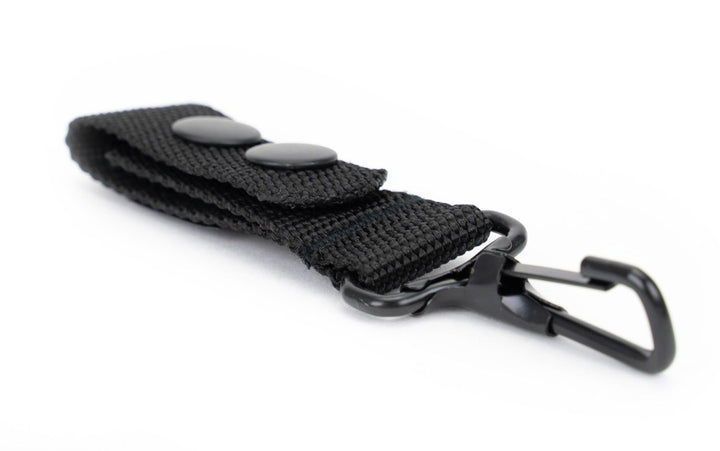 Nylon Key Ring and Keepers Set – Ryno Gear