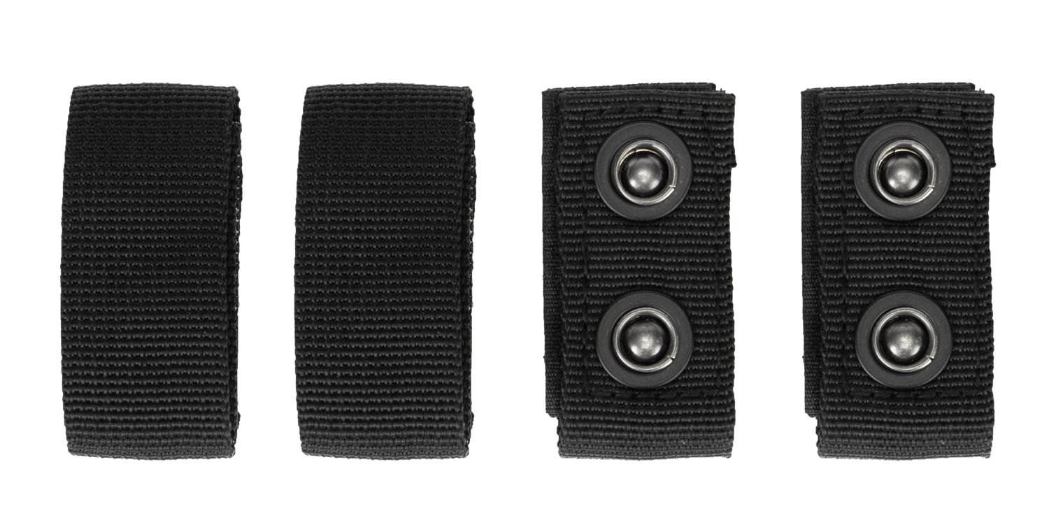 Nylon Hook and Loop Keepers – Ryno Gear