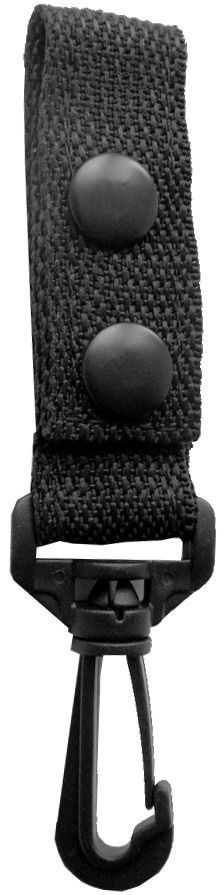 Nylon Key Holder – Ryno Gear